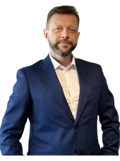 Oleg Shvets, votre interlocuteur immobilier