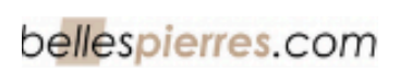 Logo BellesPierres