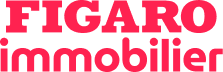 Logo Figaro Immobilier