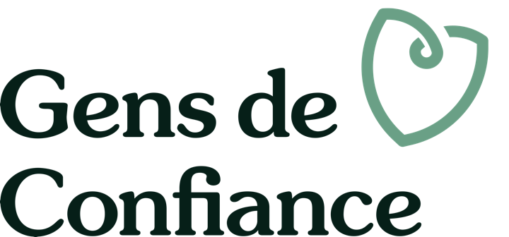 Logo Gens de Confiance