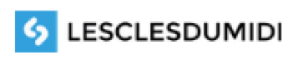 Logo Les Clés du Midi