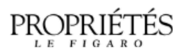 Logo Propriétés Le Figaro